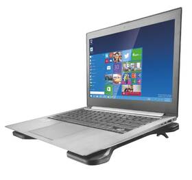 Chladící podložka pro NTB Trust Xstream Breeze pro 16" černá

 obrázek produktu 5 z 5