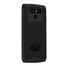 Mobilní telefon CUBOT King Kong 3 černý

 obrázek produktu 6 z 9