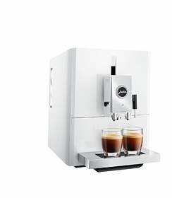 Espresso Jura IMPRESSA A7 

 obrázek produktu 2 z 11