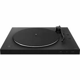 Gramofon Sony PS-LX310BT černá barva
