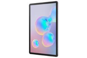 Dotykový tablet Samsung Tab S6 LTE šedý

 obrázek produktu 1 z 11