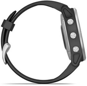 Chytré hodinky Garmin fenix6S Glass černé/stříbrné

 obrázek produktu 4 z 4