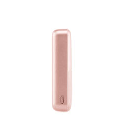 Powerbanka GoGEN 10000 mAh, metalická růžová

 obrázek produktu 3 z 6