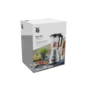 Stolní mixér WMF 416510011 nerez

 obrázek produktu 8 z 9