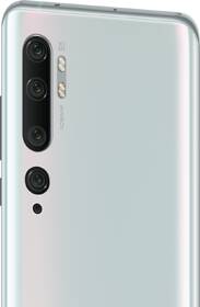 Mobilní telefon Xiaomi Mi Note 10 Pro Dual SIM bílý

 obrázek produktu 4 z 9