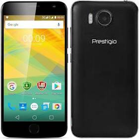 Mobilní telefon Prestigio Grace R7 černý

 obrázek produktu 1 z 3