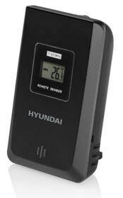 Meteorologická stanice Hyundai WS 1070 černá

 obrázek produktu 3 z 5