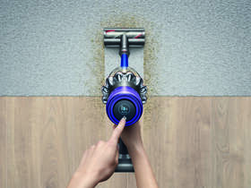  Dyson V11 Absolute Extra Pro 
