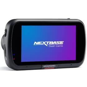 Autokamera Nextbase Dash Cam 522GW černá

 obrázek produktu 9 z 10