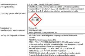 Čisticí tablety pro espressa Scanpart pro kávovary 10 ks 

 obrázek produktu 2 z 2