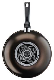 Pánev WOK Tefal C3841953, 28 cm 

 obrázek produktu 1 z 10