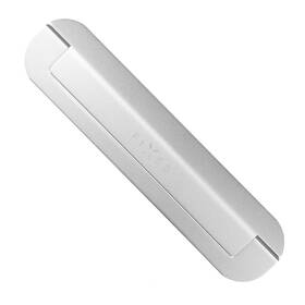 Stojánek FIXED Frame Mini pro notebooky a tablety, nalepovací stříbrný

 obrázek produktu 2 z 10
