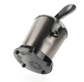 Lis na citrusy Black+Decker BXCJ350E černý/nerez

 obrázek produktu 2 z 7