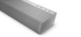 Soundbar Philips TAB6405 stříbrný

 obrázek produktu 3 z 6