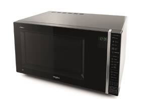 Mikrovlnná trouba Whirlpool MWP 303 SB černá/stříbrná

 obrázek produktu 4 z 6