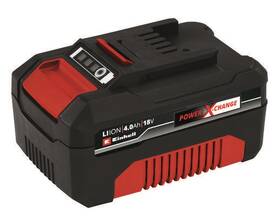 Akumulátor Einhell Power X-change 18V 4,0 Ah  4511396 

 obrázek produktu 1 z 1