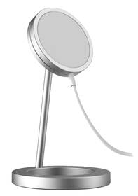 Stojánek Cubenest Magnetic Stand S011 stříbrný

 obrázek produktu 2 z 8