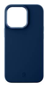 Kryt na mobil CellularLine Sensation na Apple iPhone 13 Pro modrý

 obrázek produktu 1 z 4