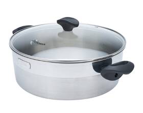 Elektrický pečicí hrnec Remoska D52/10 4l Dua 

 obrázek produktu 4 z 11