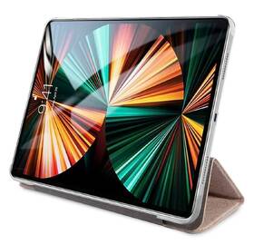 Pouzdro na tablet Guess 4G Folio Cover na Apple iPad Pro 12.9" růžové

 obrázek produktu 2 z 3