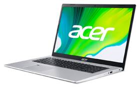 Notebook Acer Aspire 5 (A517-52G-54WG) stříbrný

 obrázek produktu 2 z 8