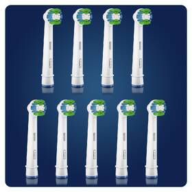 Náhradní hlavice Oral-B EB 20-9 

 obrázek produktu 1 z 5