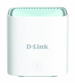 Komplexní Wi-Fi systém D-Link M15-2 (2 pack) 

 obrázek produktu 1 z 4