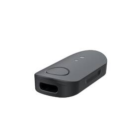 Selfie tyč FIXED Snap XL s tripodem a bezdrátovou spouští, 1/4" šroub černá

 obrázek produktu 6 z 10