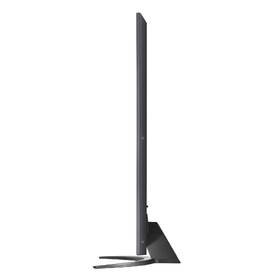 Televize LG 86QNED81Q 

 obrázek produktu 3 z 8