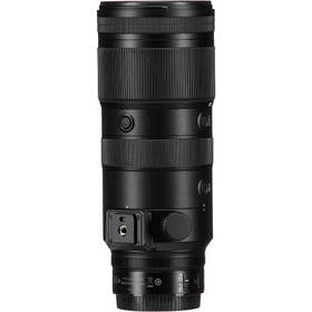 Objektiv Nikon Z 70-200 mm f/2.8 VR S černý

 obrázek produktu 9 z 10