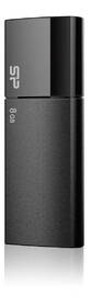 USB Flash Silicon Power Ultima U05 8GB černý

 obrázek produktu 3 z 4