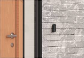 Zámek Igloohome Retrofit Lock + Keypad + Wi-Fi Bridge černý

 obrázek produktu 6 z 6