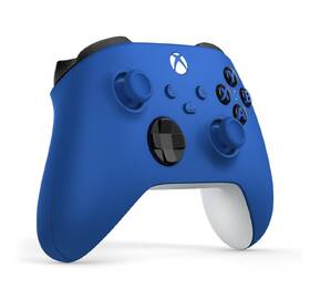 Bezdrátový ovladač Microsoft Xbox Series modrý

 obrázek produktu 3 z 5