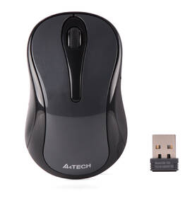 Myš A4Tech G3-280N, V-Track černá/šedá

 obrázek produktu 1 z 5