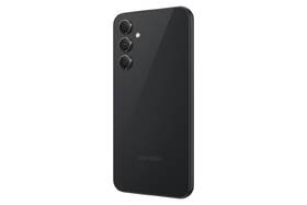 Mobilní telefon Samsung Galaxy A54 5G 8 GB / 128 GB černá barva
