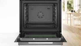 Trouba Bosch HBG7341W1 bílá barva
