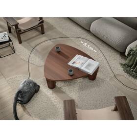 Podlahový vysavač Electrolux 500 Clean EB51C2DB modrý

 obrázek produktu 11 z 15