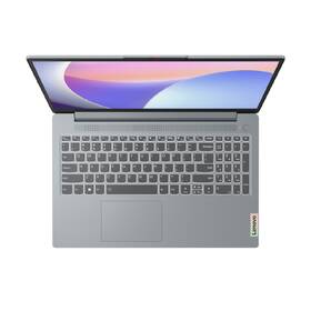 Notebook Lenovo IdeaPad Slim 3 15ABR8 šedá barva
