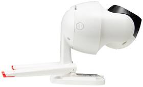 IP kamera Xtend Home SO110, 4G solární kamera, 1080p, IP65,  CZ a SK bílá

 obrázek produktu 7 z 10