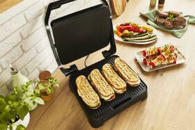 Gril Tefal GC271D10 Inicio nerez

 obrázek produktu 9 z 9