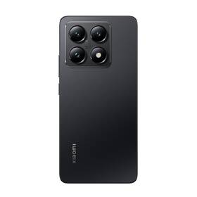 Mobilní telefon Xiaomi 14T 5G 12 GB / 512 GB černý

 obrázek produktu 5 z 10