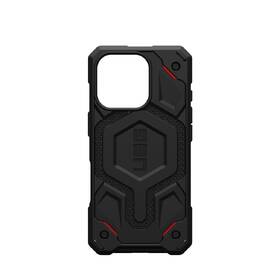 Kryt na mobil UAG Monarch Pro Magsafe na Apple Iphone 16 Pro černý

 obrázek produktu 2 z 5