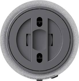 IP kamera EZVIZ EB3 4G 2K + solární panel antracitová barva
