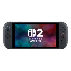 Herní konzole Nintendo SWITCH 2 + Mario Kart™ World Bundle černá barva
