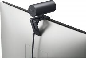 Webkamera Dell UltraSharp WB7022 černá barva
