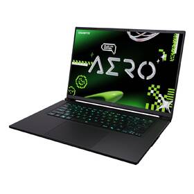 Notebook GIGABYTE AERO X16 1VH93CZC94AH šedý

 obrázek produktu 2 z 8