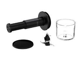 Ponorný mixér Haier HHB5B5/1 011 černá barva
