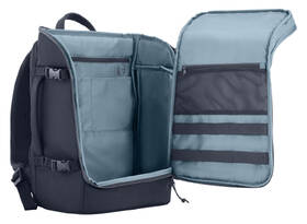 Batoh na notebook HP 15,6" Travel Backpack 25l šedý

 obrázek produktu 3 z 6