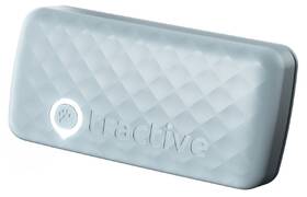 GPS lokátor Tractive CAT Mini mentolový

 obrázek produktu 1 z 11