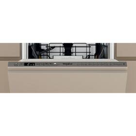 Myčka nádobí Whirlpool WH6IA10BS7L0 

 obrázek produktu 2 z 11